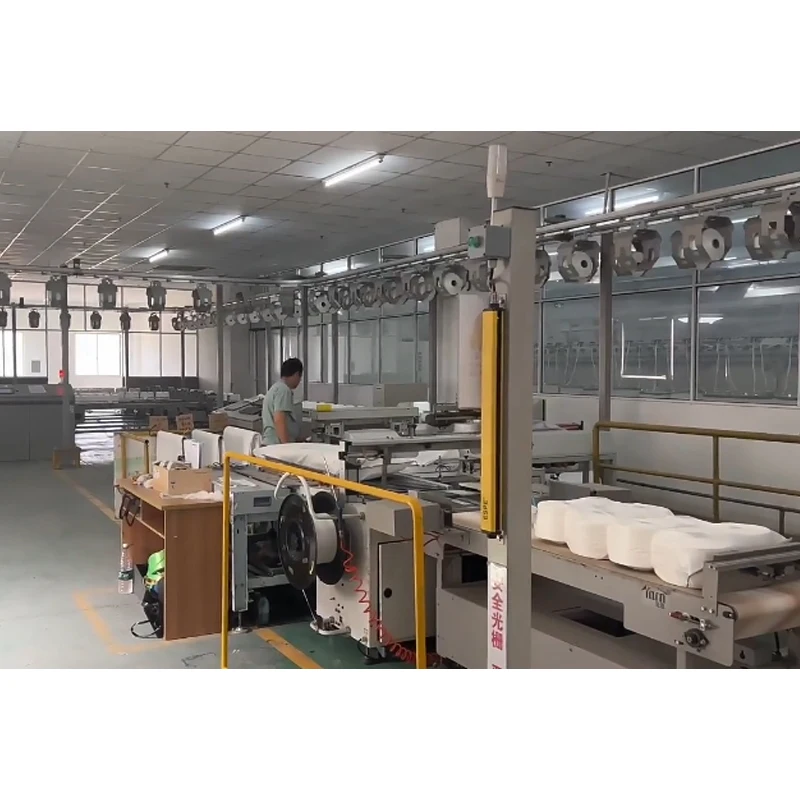 Factory Direct Sales Hot 100% Skin Friendly and Environmentally High-performance Modal Yarn