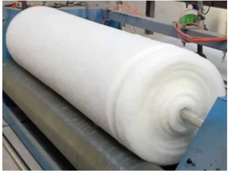 Factory Cheap Price Raw Low Melt Recycled Fibers Pet Bottles Recycle Polyester Staple Fiber Making Machine