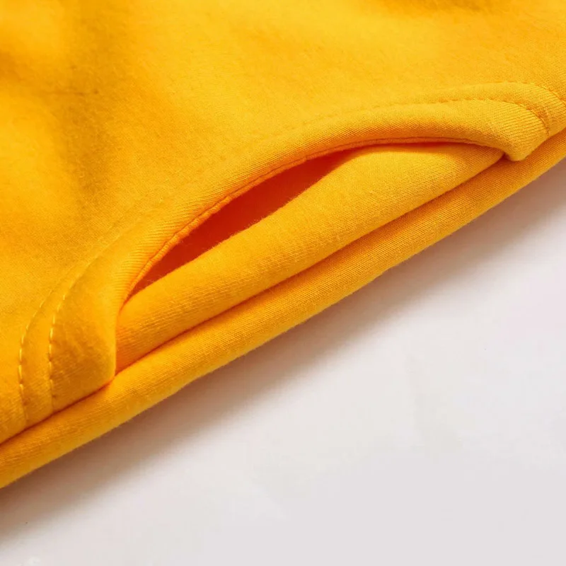 Детская толстовка унисекс, без минимального заказа, с принтом логотипа на заказ