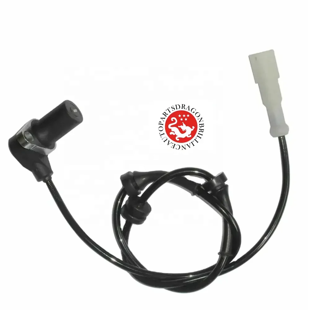 ABS Wheel Speed Sensor OE 96455869 96455870 96438436 96549712 SS20299 0265006752 ABS213 96549713 SS20300 For Daewoo Lacetti J200