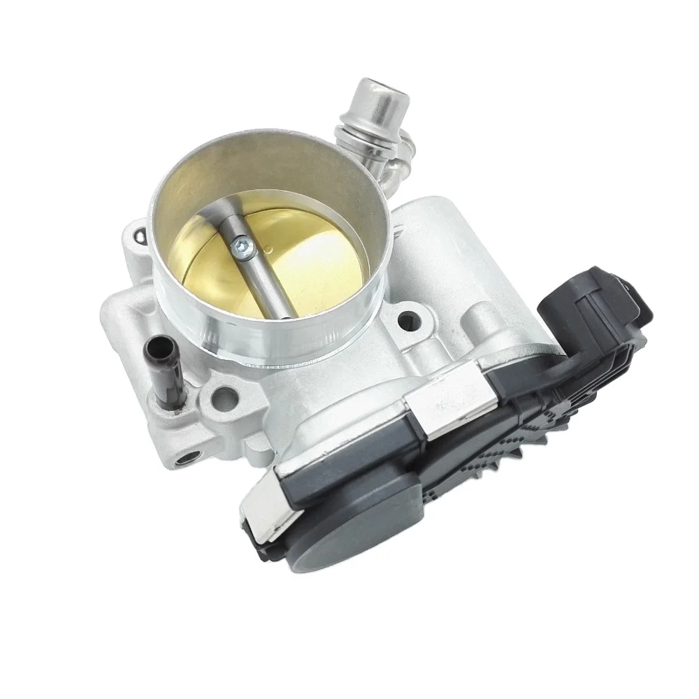 Корпус дроссельной заслонки для автомобильного двигателя G3 1,6 1.8L 55561495 55577375 0281750245