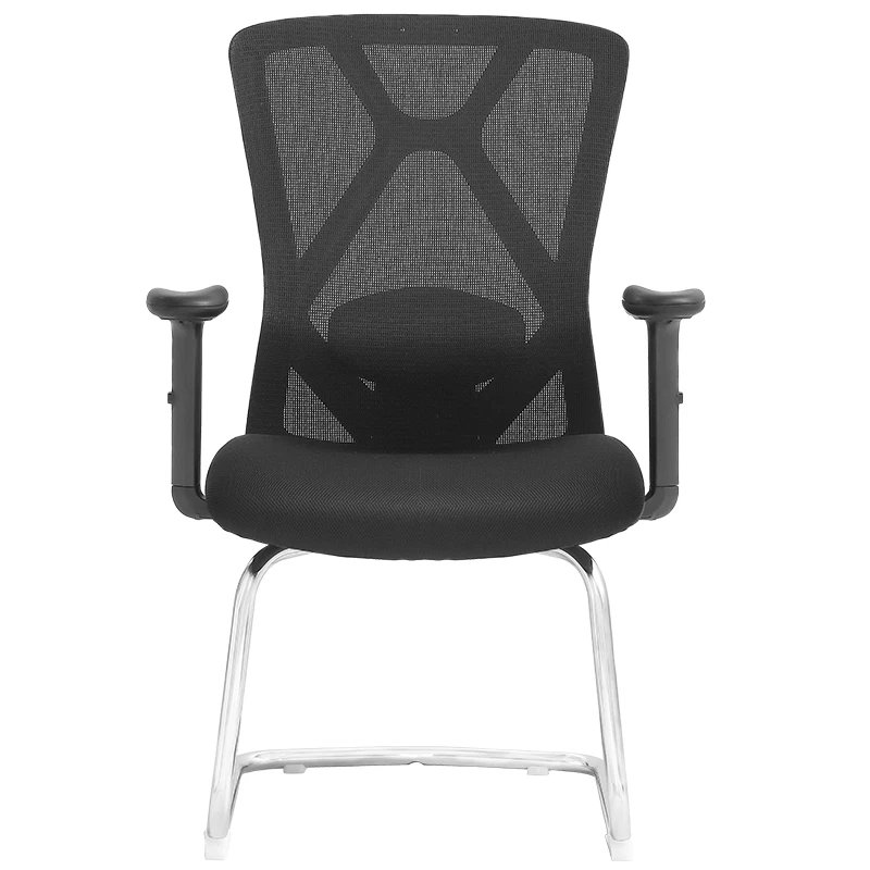 Cheap Price High Quality Swivel Mesh Office Chair Computer Chair School Meeting Chair Sale