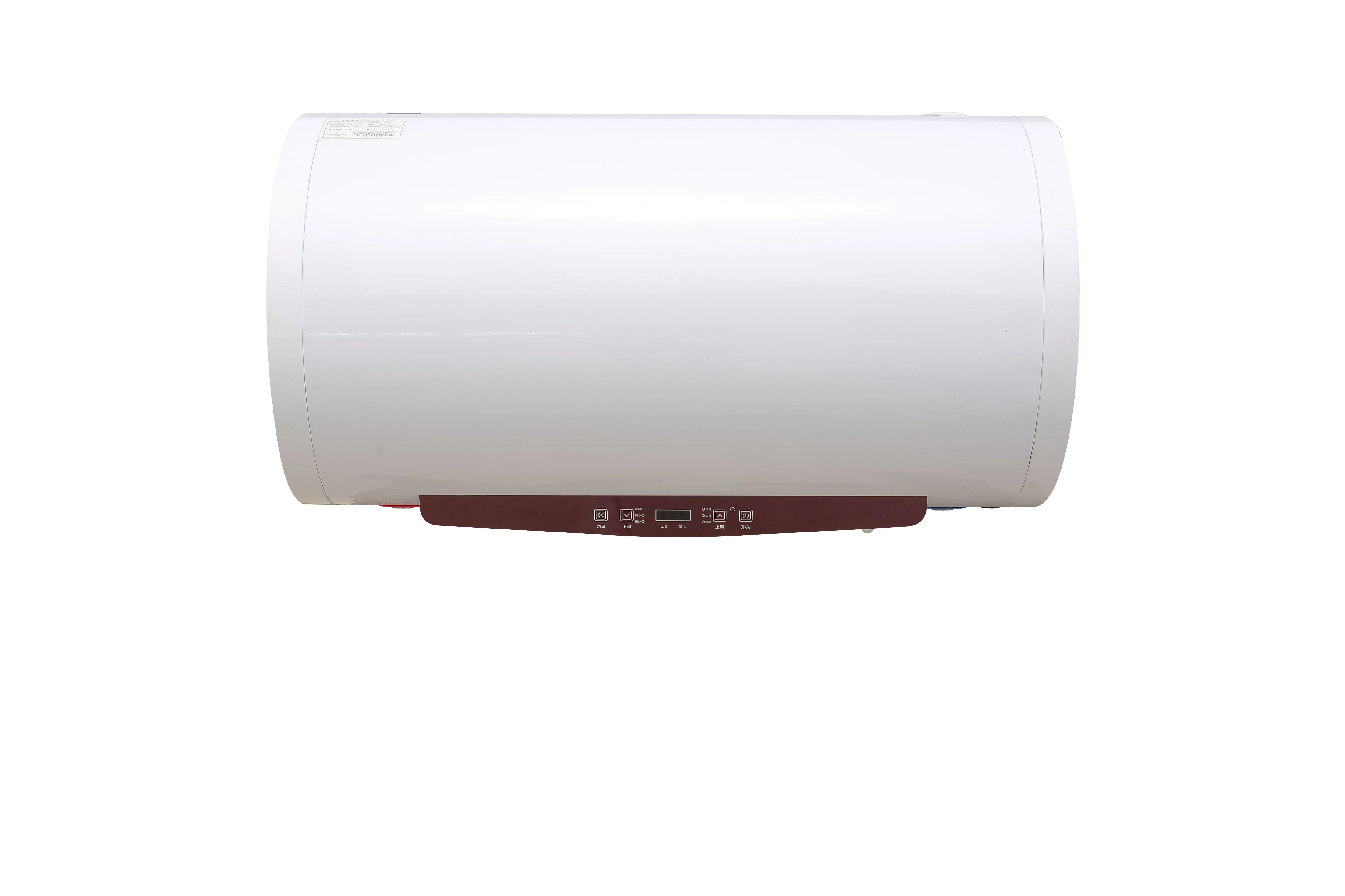 Hot sales 100L high-quality solar water heater system for home or commercial