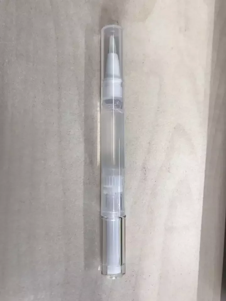Fast 35% Hydrogen Peroxide Teeth Whitening Pen Private Logo Dazzling White Instant Tooth Whitening Pen Gel Pen 35 for Teeth