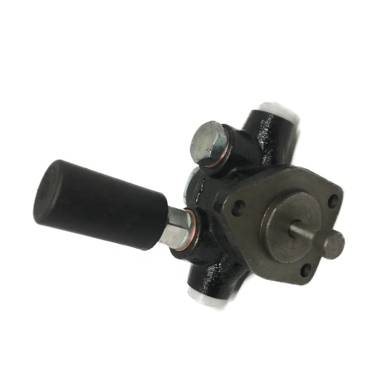Good Quality Truck Oil Transfer Pump Fuel Feed Pump OER 0440003238 For Volvo