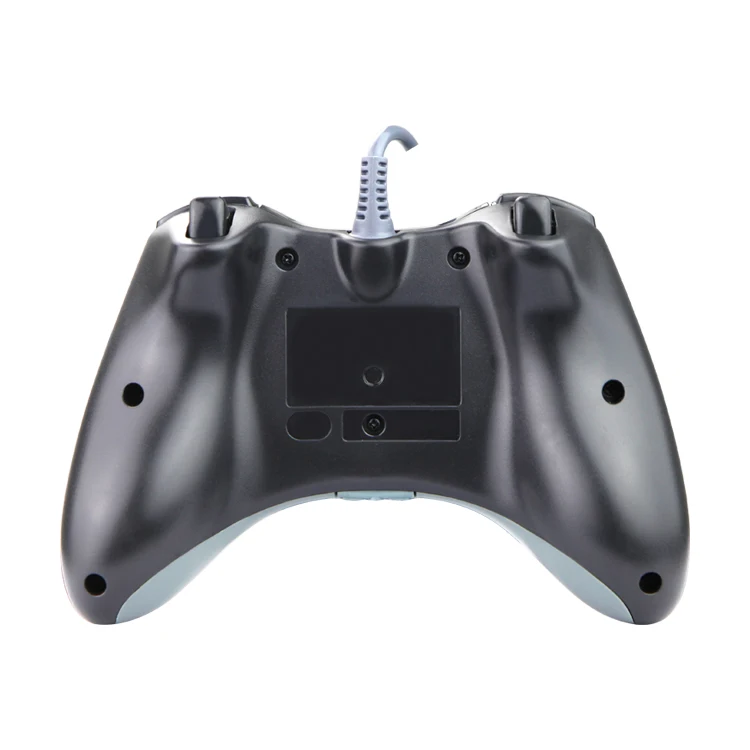 Высокое качество геймпад оптовая продажа джойстик для xbox360 контроллер оригинальная игра джойстики