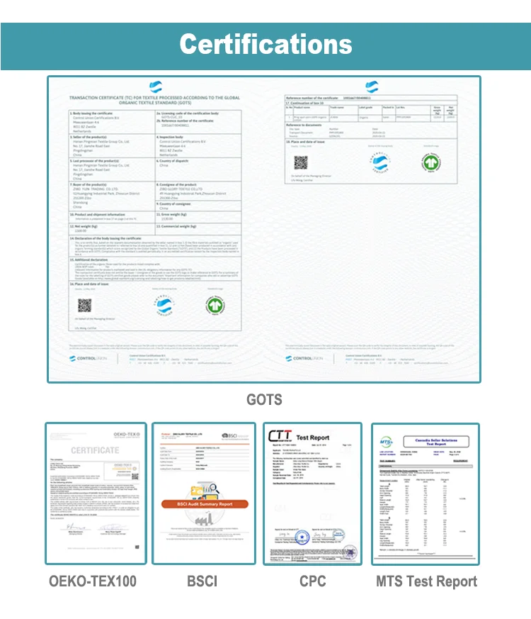 
GOTS certified newborn baby boutique romper clothes long sleeve organic cotton baby bodysuit for baby 