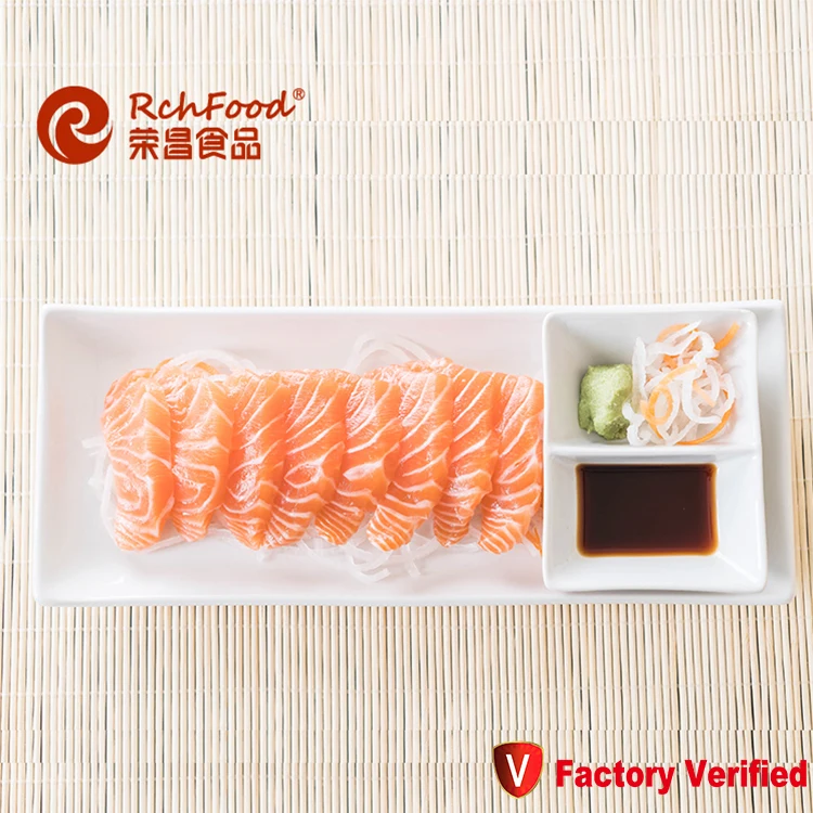 Fresh Wasabi Japonica Seasoning Recipe