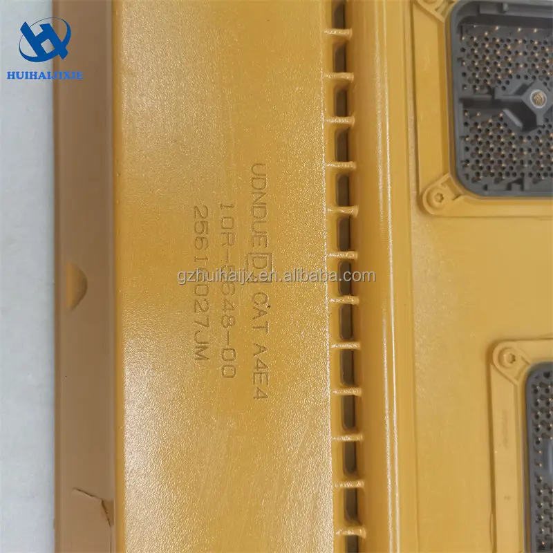 Высококачественный оригинальный электронный блок управления CAT ECU 10R-5648 Cont GP контроллер для двигателя C7