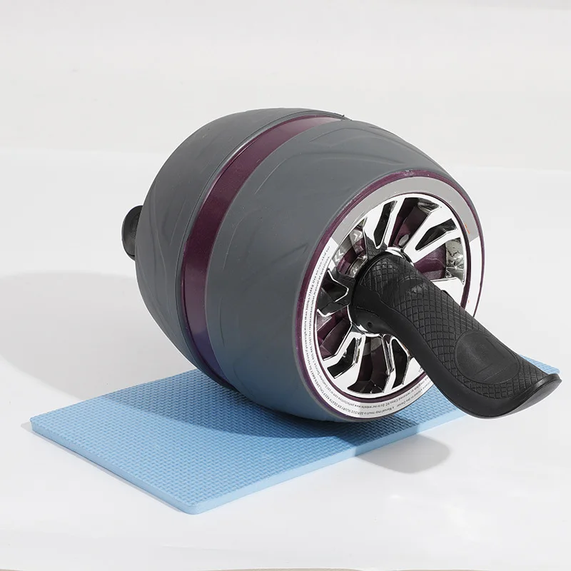  Оптовая продажа домашний тренажерный зал фитнес набор для упражнений AB Wheel с индивидуальным
