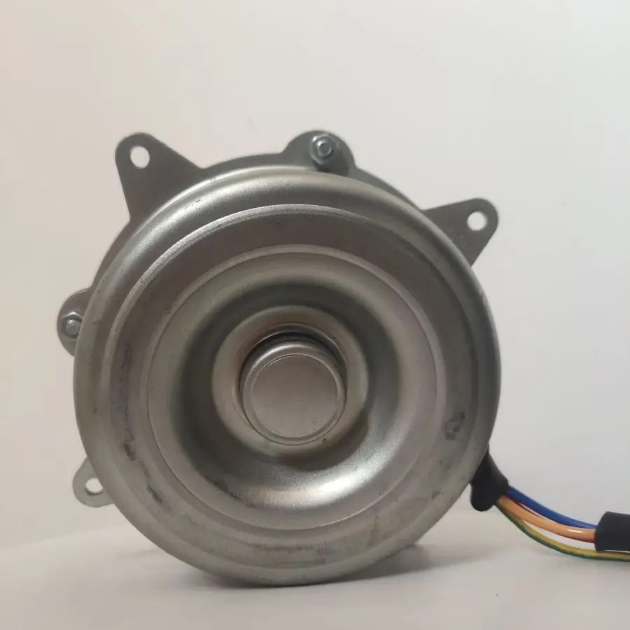 Oem Metal Electric Motor air Conditioner Aluminium Motor