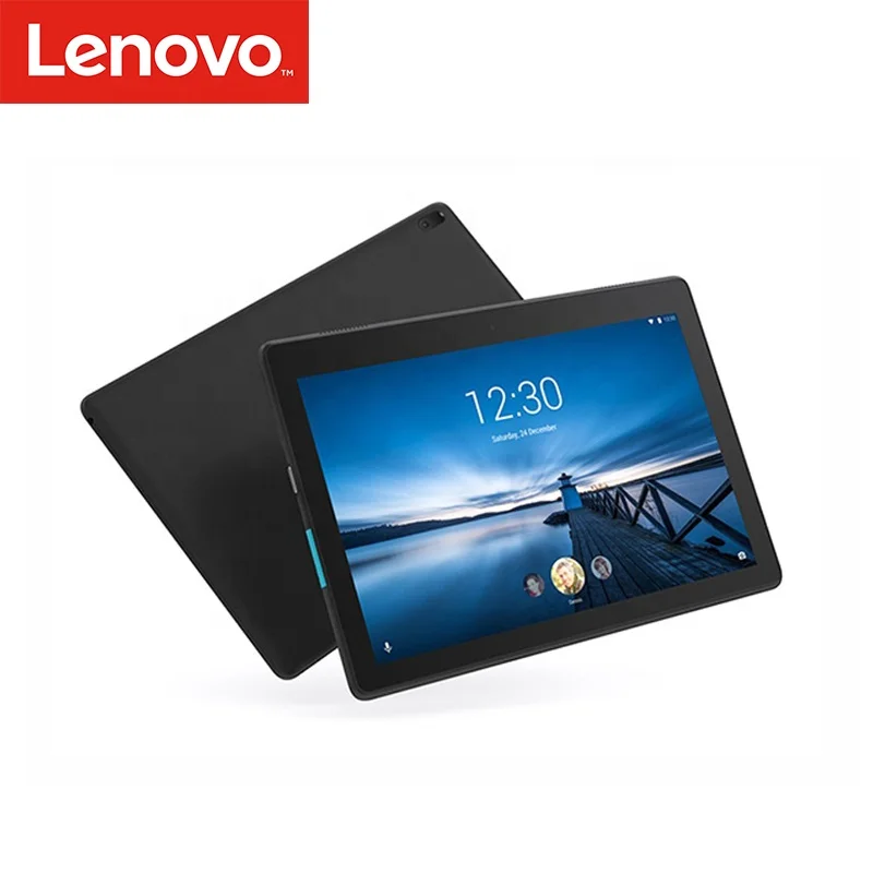 Оригинальный Планшет Lenovo Tab E10 X104F 2G RAM 16G (128GB) ROM 10,1 дюймов WIFI Android 8,0