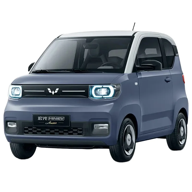 Wuling mini EV Gameboy, Новейшая высокоскоростная электрическая мини-машина Бангладеш, продажа на Филиппинах для взрослых Mini ev