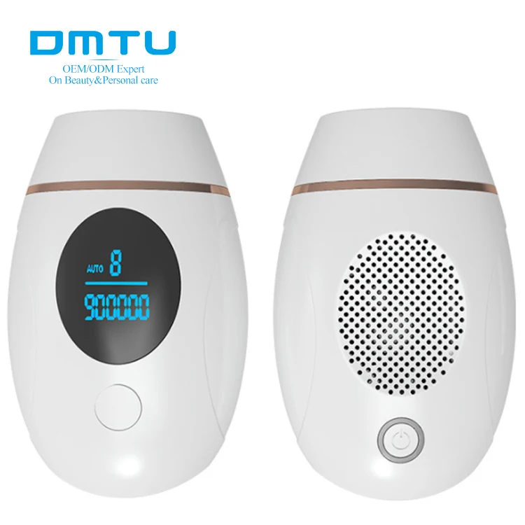 IPL At Home Permanently Laser Hair Removal from Home