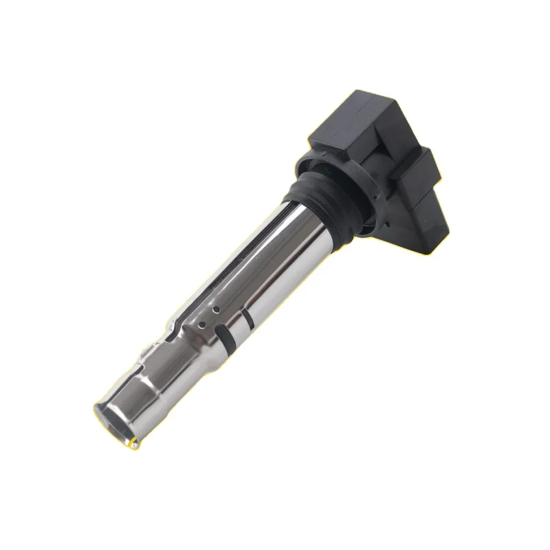 Ignition coil 036905715F 0986221023 for VW CC golf passat jetta beetle polo tiguan eos Audi A1 A2 A3 S3 Seat