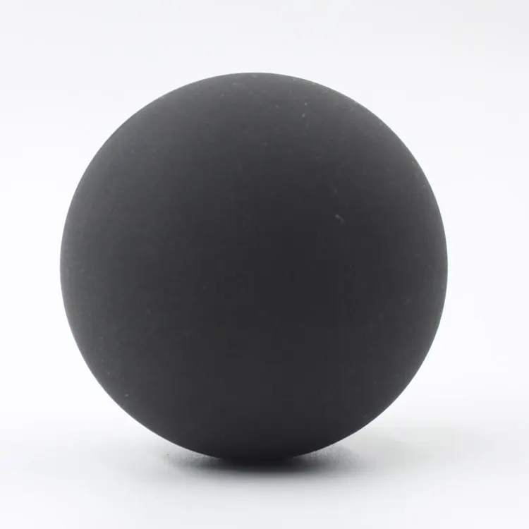 silicone spherical training yoga gymnastics bodybuilding bulk massage ball