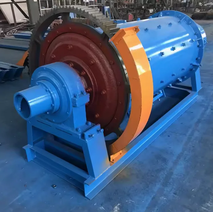 Silex Lining stone for Ball Mill Small Ball Mill for Copper Ore