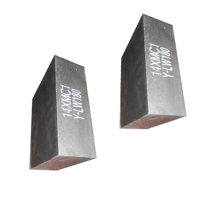 High temperature refractory magnesia carbon brick for ladle