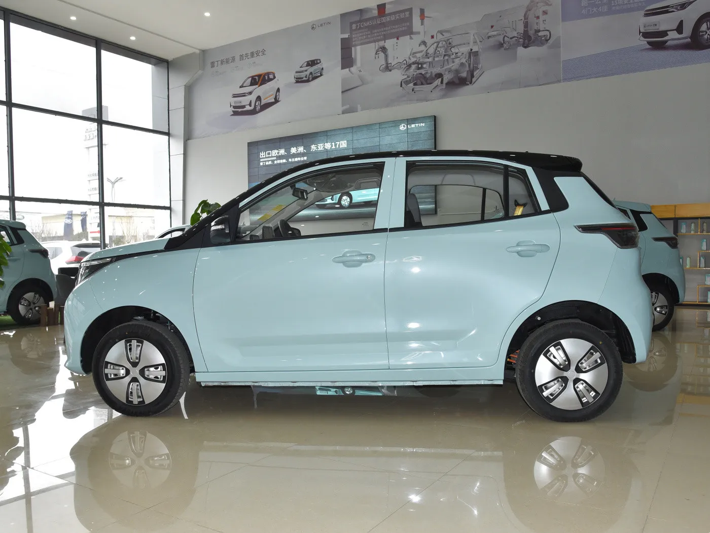 Мини велосипед/детскй 4-колесный Ev Smart E-автомобиль промоцена хорошее качество высокая скорость новый электрический транспорт для взрослых летин Mengo автомобиля