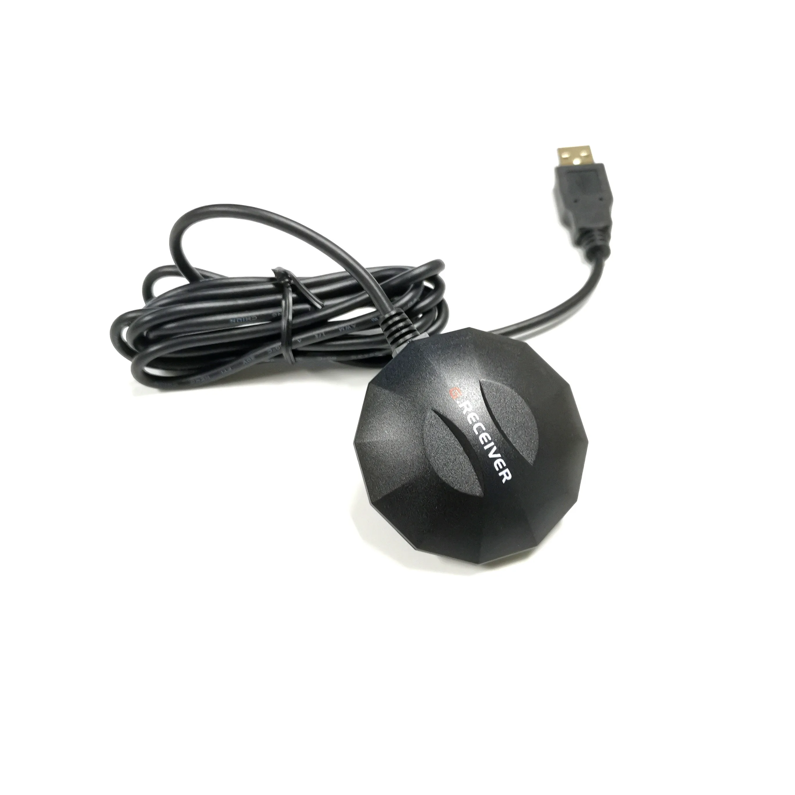 usb gps receiver usb gps module antenna GNSS100 industrial application replacement bu-353s4 BU353S4 TOPGNSS