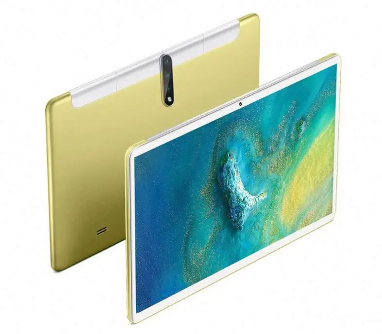  Android WIFI 3G с функцией вызова Dual Sim образования 10 дюймов планшетный ПК для