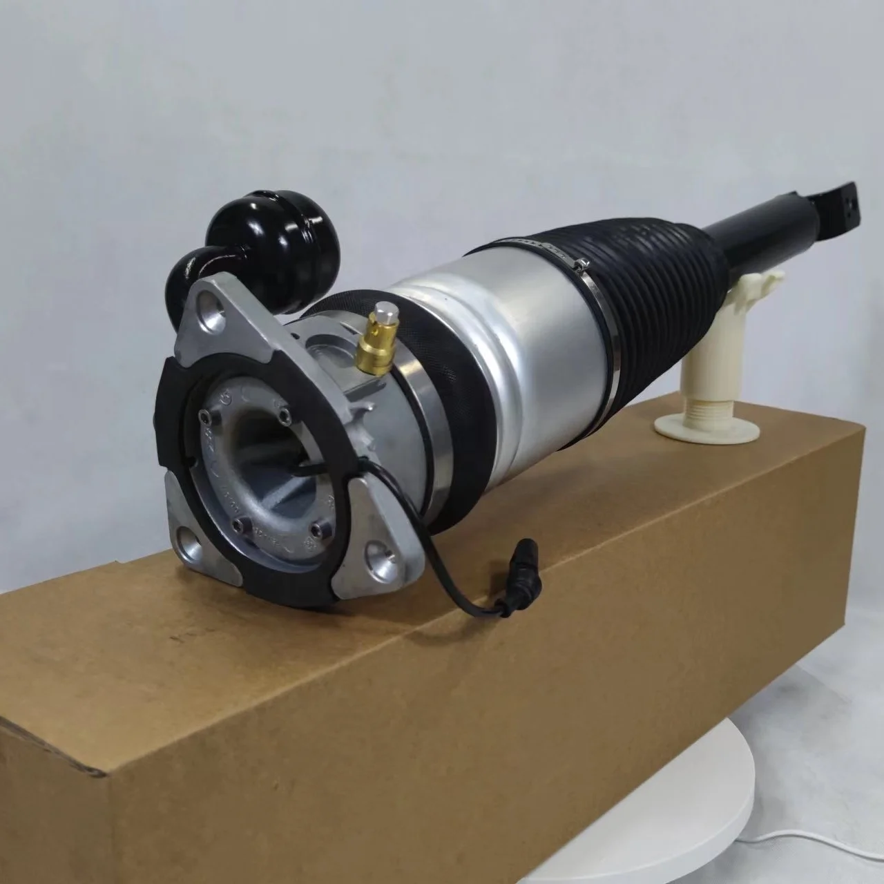 Factory Direct Sales car suspension 3D0616001F air shock absorber 3D0616002F Air Suspension Spring