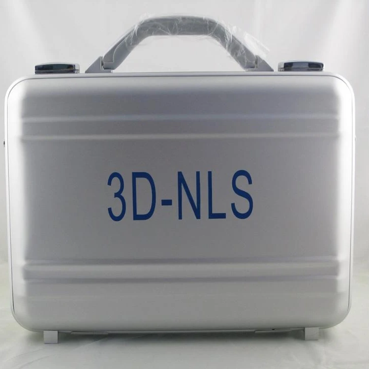 Quantum health test machine 3DNLS quantum magnetic resonance body analyzer body health detect