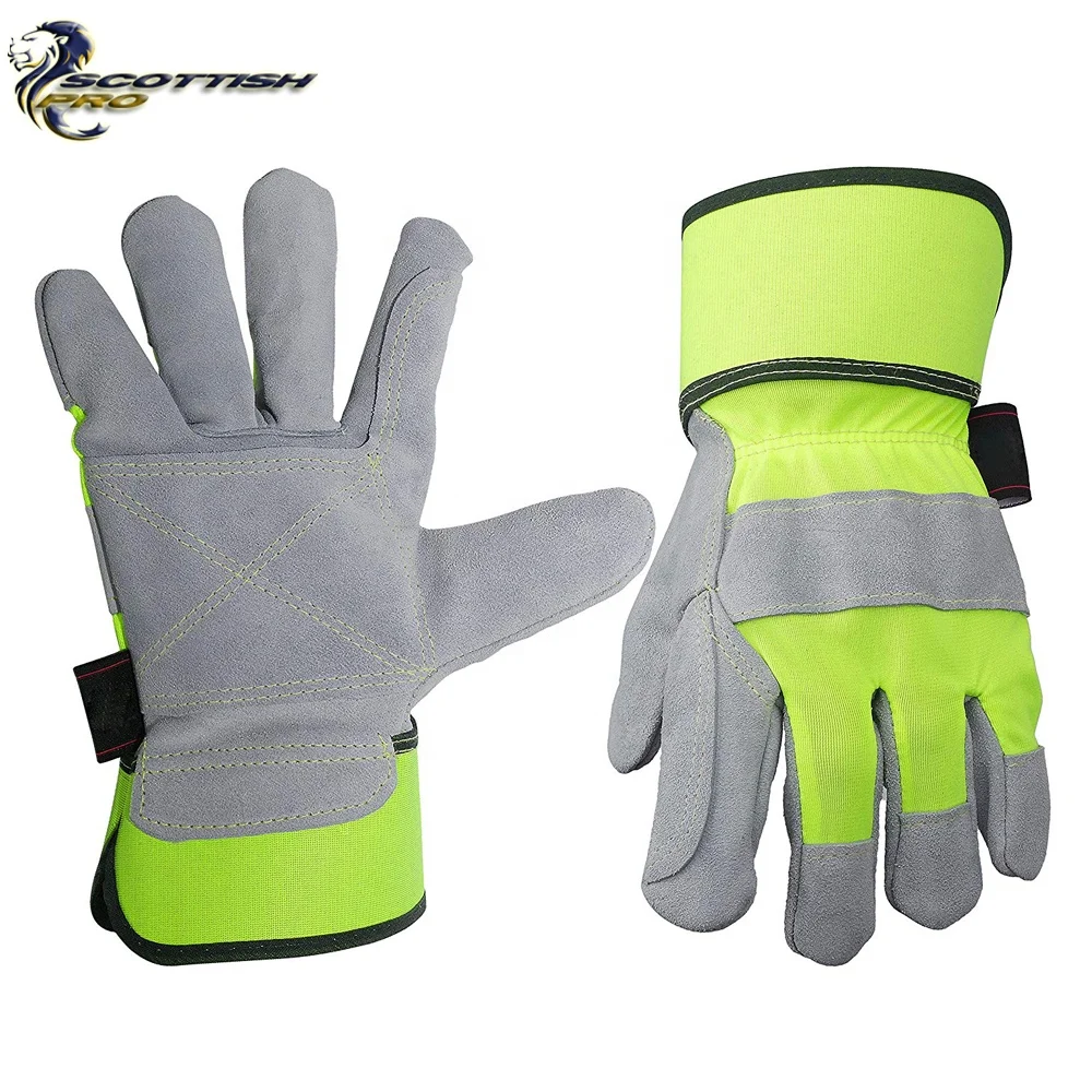 2022 Hot Sale Protection Anti Cut Gauntest Anticartel Cut Resistant Gloves Work Safety Gloves   Working Gloves