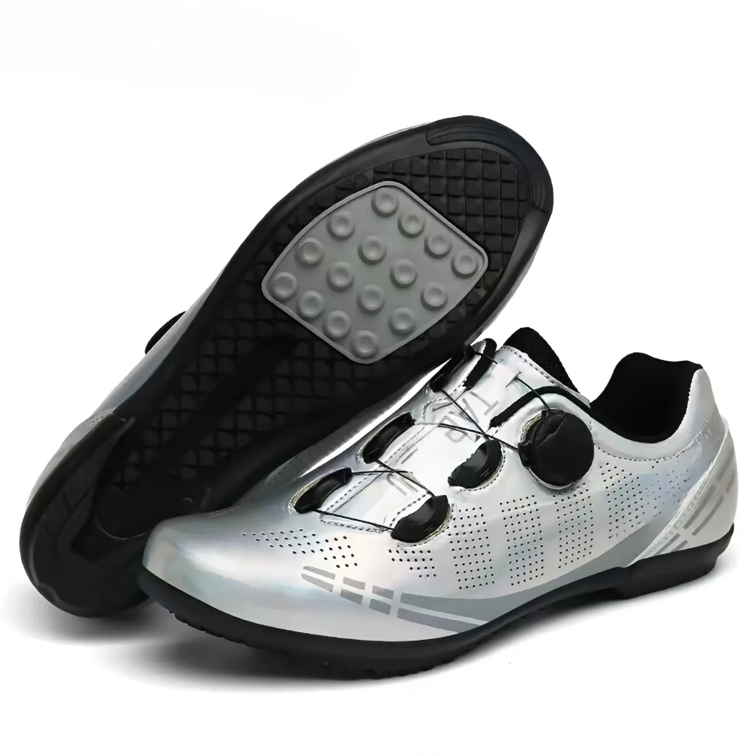 Shimano High Quality Breathable Mesh Mountain Road Bicycle Shoes Wholesale Professional Cycling Shoes