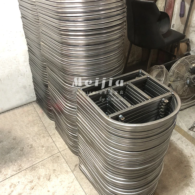 First Class Quality Furniture Accessories Sales Dinning Chair Feet Seat