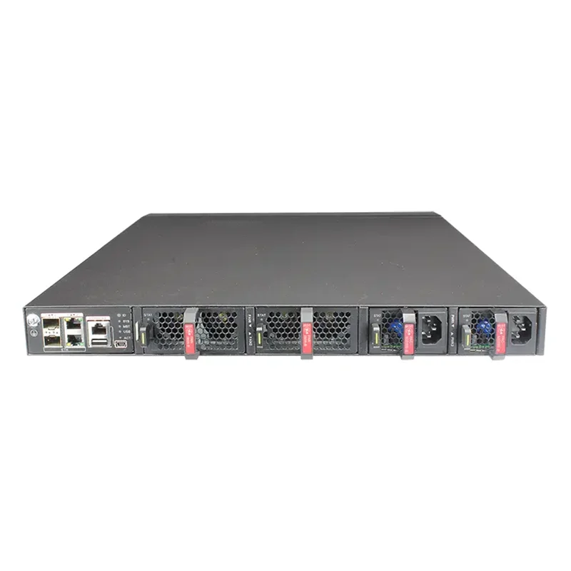 S1730S-S24T4S-A1 98011308 (24*10/100/1000BASE-T ports, 4*GE SFP ports) 24 port switch