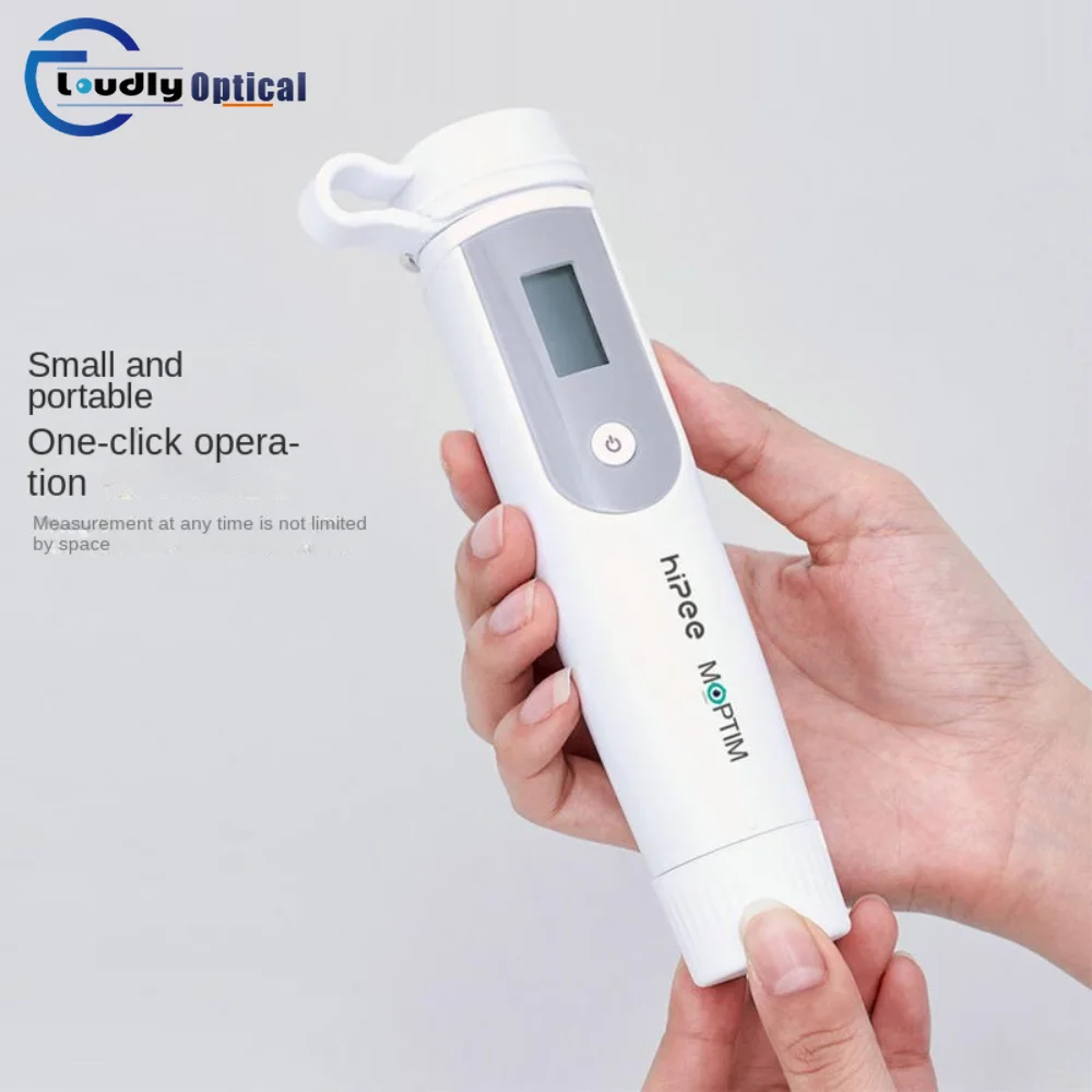 Handheld WIFI Manual Refractometer Low Vision and Amblyopia Test Refractor Optical Equipment MRT-280