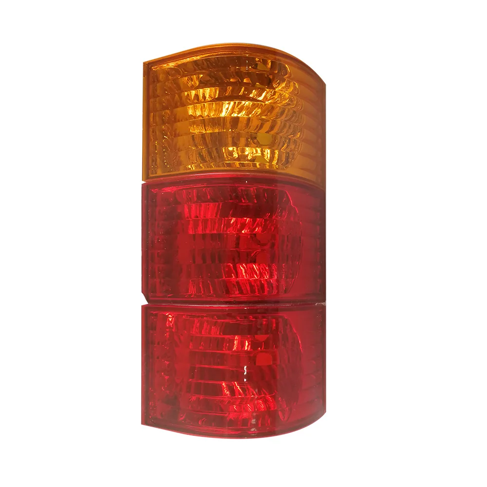 2021 Daewoo Bus/coach Parts LED Tail Light Popular in Vietnam Rear Lamp  HC-B-2014