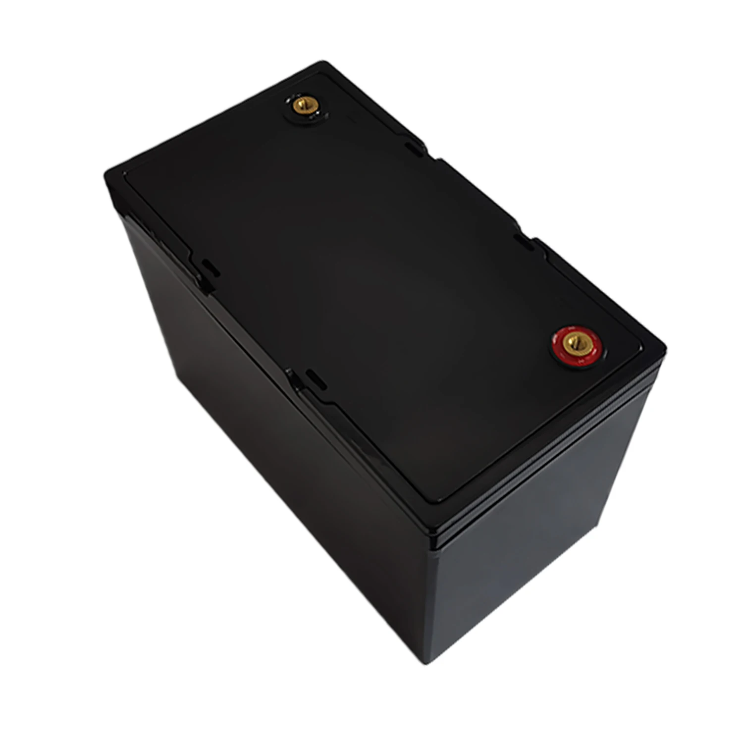 Solar Energy Storage Lifepo4 Battery 80 100 200 Ah 12 V Volt 200Ah 250Ah Lithium Ion Batteries