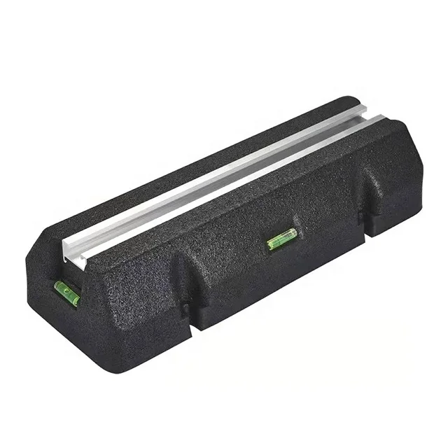 High Quality  Rubber Vibration Air Conditioner Outdoor Unit Base Anti Vibration