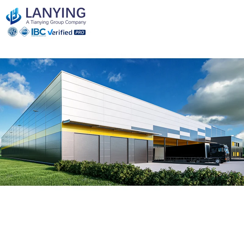 Китай производство дешевые сборные строительные здания склад