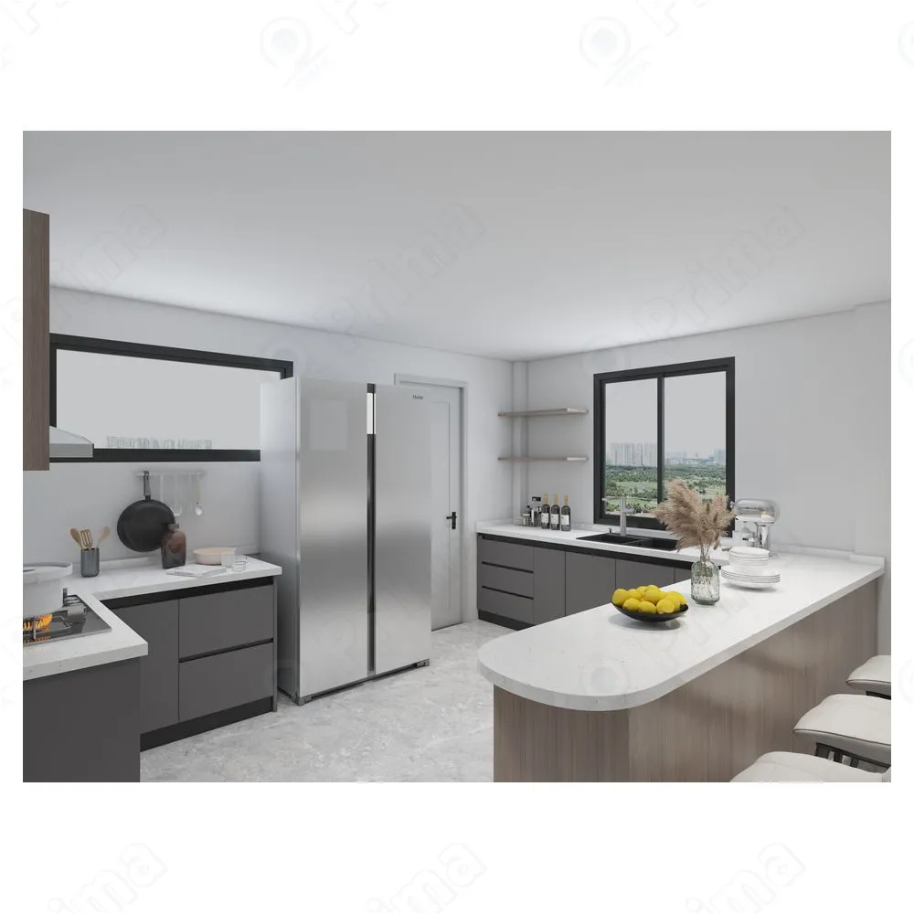 Orient Interior Design Service High Quality Coffee Shop Home Decoration Interior Design