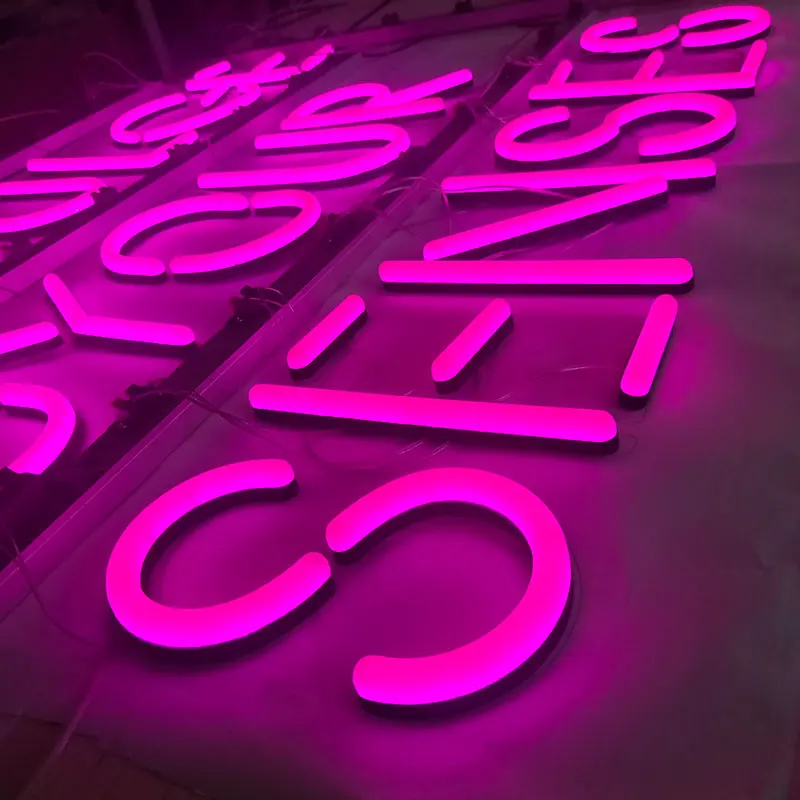 It Was All A Dream Neon Sign Acrylic Neon Led Sign Light