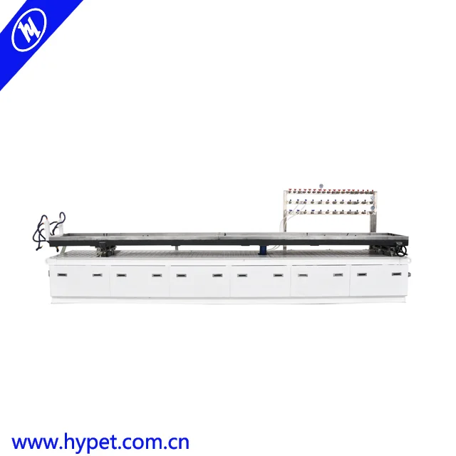 WPC двери профиль высокой скорости HYZS-65/132 коническая двухшнековый экструдер/экструдер Двухшнековый экструдер машина производственная линия