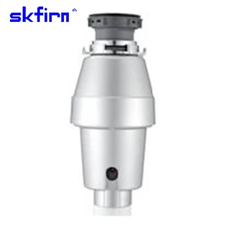 Skfirm 1/2 HP food waste disposer for kitchen to clean rubbish