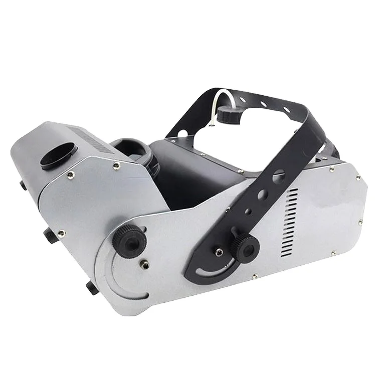 Dragonstage event party 1500w Smoke Machine With Dmx Stage Lighting Haze Fog Maker