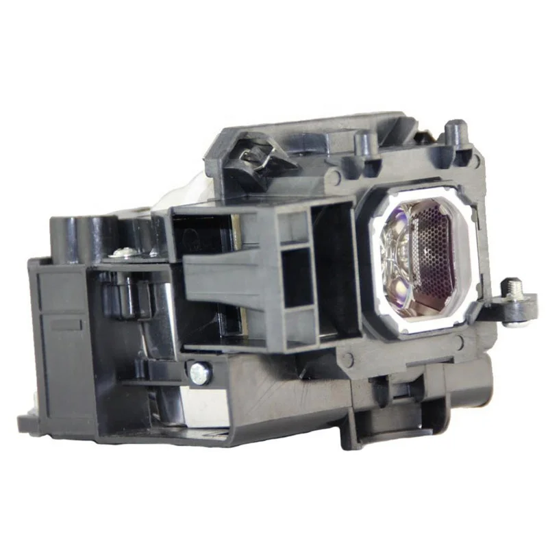 Replace New NEC Projector Lamp Module NP17LP /NSHA 260W for NEC NP-P420X