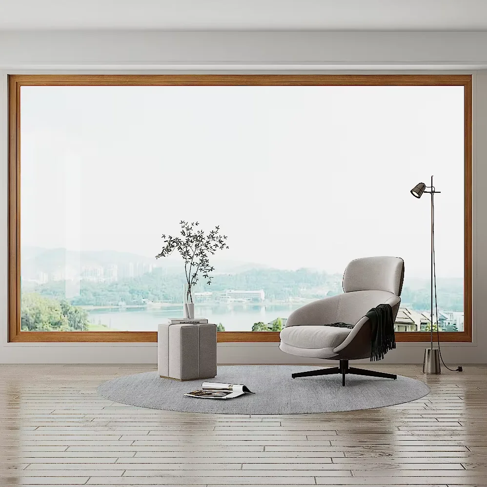 upvc China Factory Price Pvc Window Profil High Precision Upvc Frame Profile Pvc Plastics Profiles for Windows tablet window