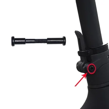 Fixed Bolt Screw For Folding Base For Xiaomi M365 Electric Scooter Parts Accessories