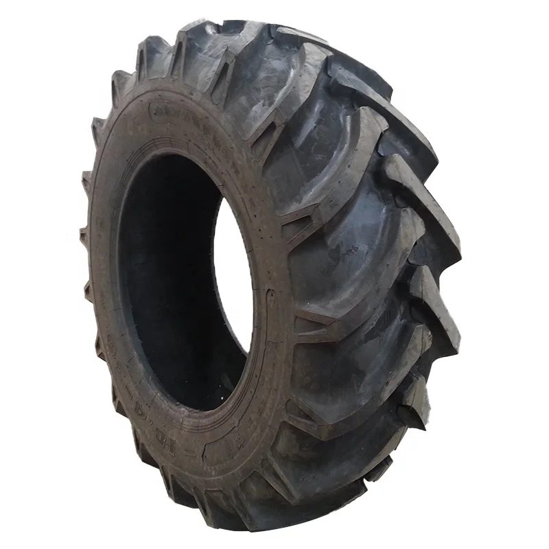 Agricultural tyres farm tractor tires 16.9-30 18.4-30 18.4-38 rear wheels tractor tire R-1 R-2 pattern