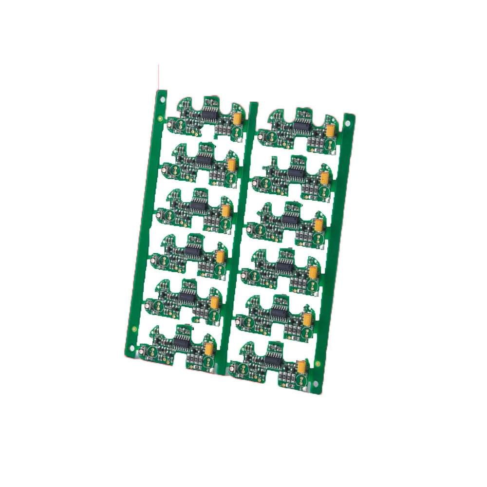 OEM Printed circuit board/ PCB Manufacturer Single/Multilayer PCB/FPC