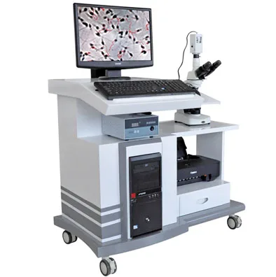 Ysenmed YSVET-SA200 dog semen analyzer semen analyzer veterinary minitube semen analyzer