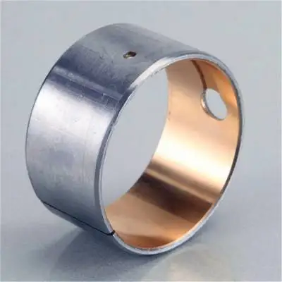 Customized  Sliding Sleeve Bimetal Tractor Bushing