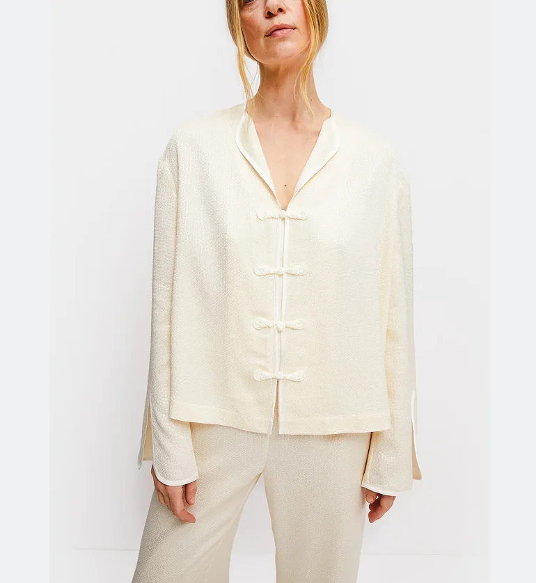 2024 зимняя Пижама, Пижама для женщин, роскошная женская пижама, комплект из 2 предметов