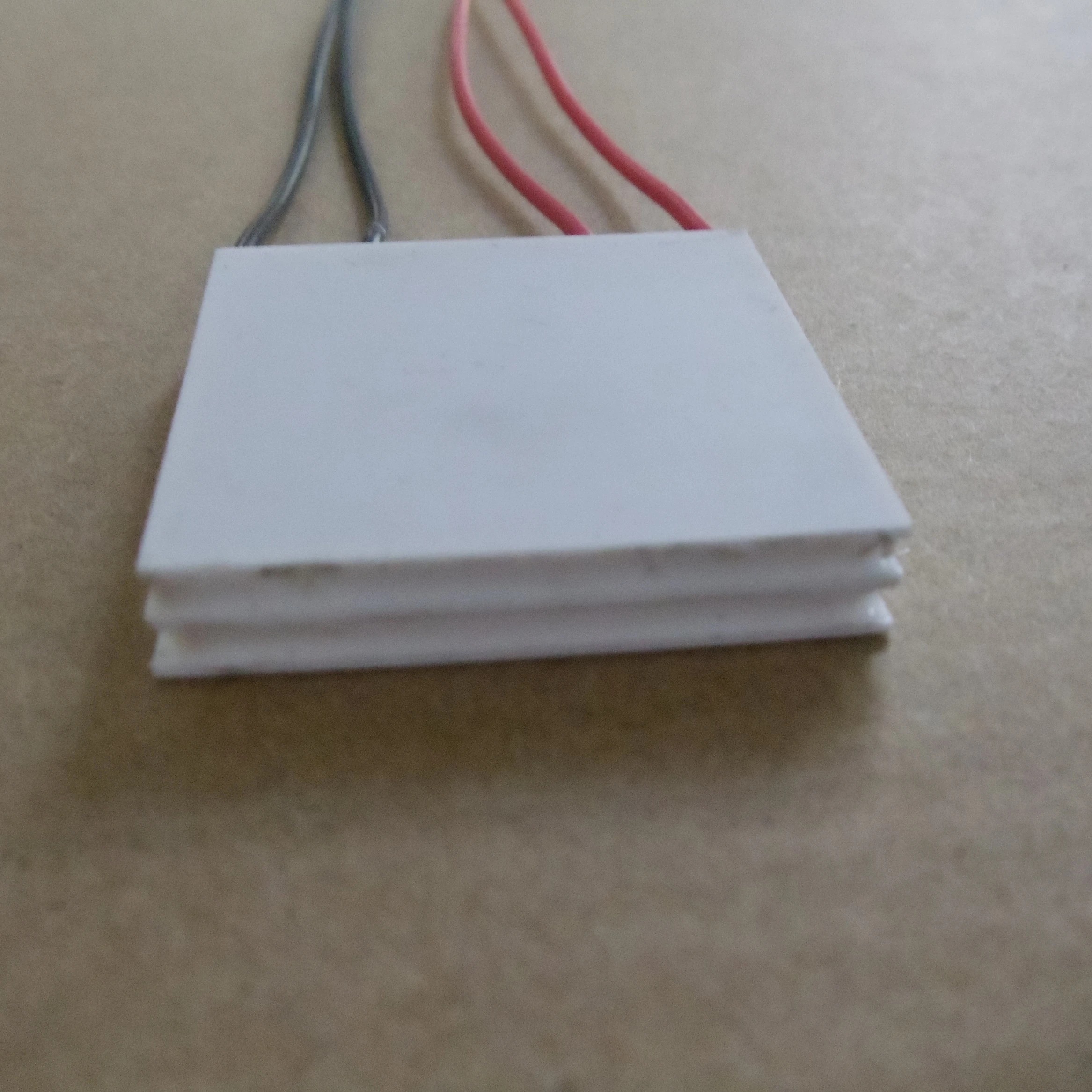 TEC2-19006 two stage multi stages peltier cooler thermoelectric cooling module